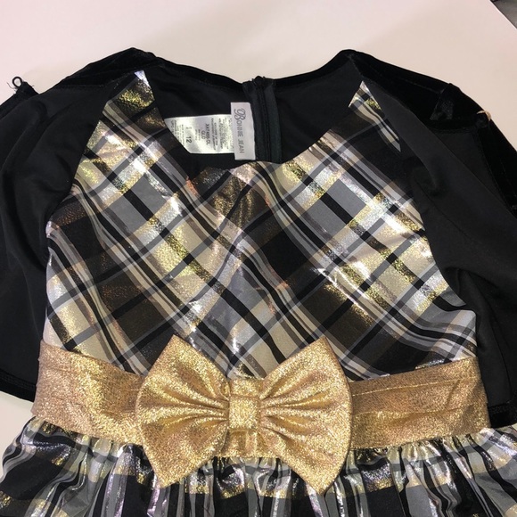 Christmas/festive dress - Picture 2 of 5